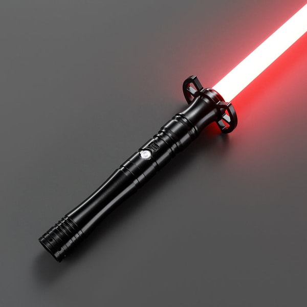 SaberCustom Combat Lightsaber Review