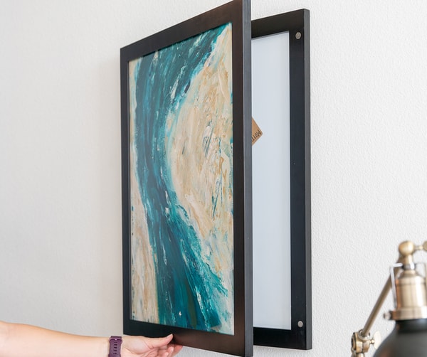 Sable Flow Secret Whiteboard Medium Review