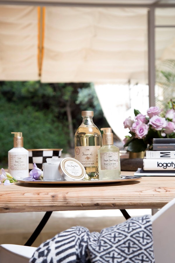 Sabon Avis