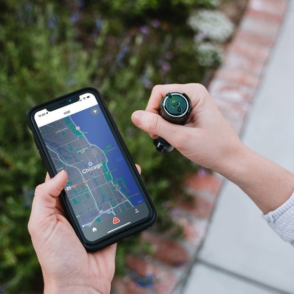 SABRE Personal Safety Review
