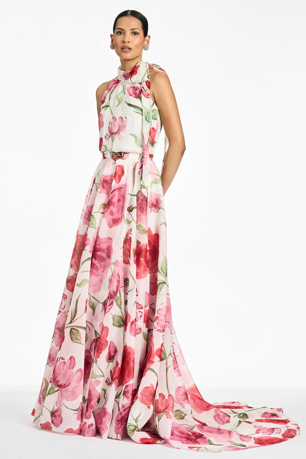 Sachin & Babi Bellamy Skirt Review