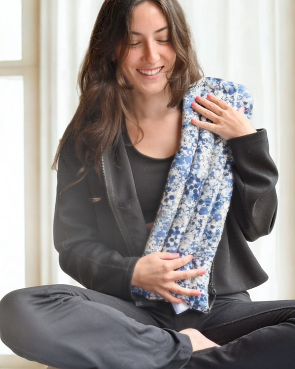 Sacksy Thyme The Everywhere Sack Review