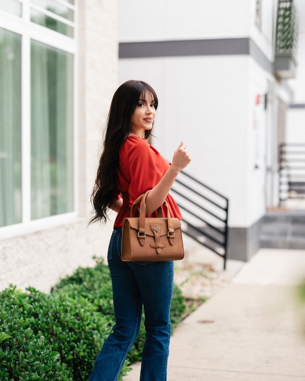 About Saddleback Leather Brand and Products