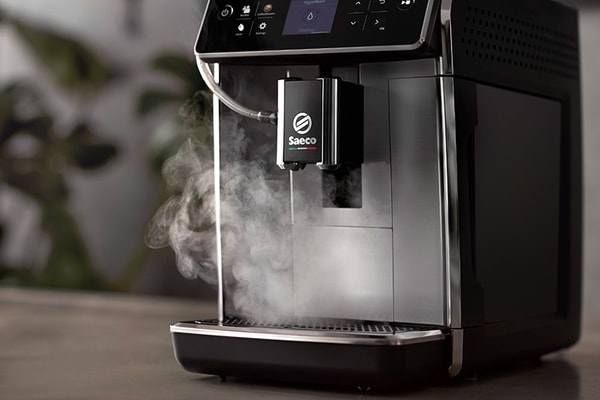 Saeco GranAroma Review
