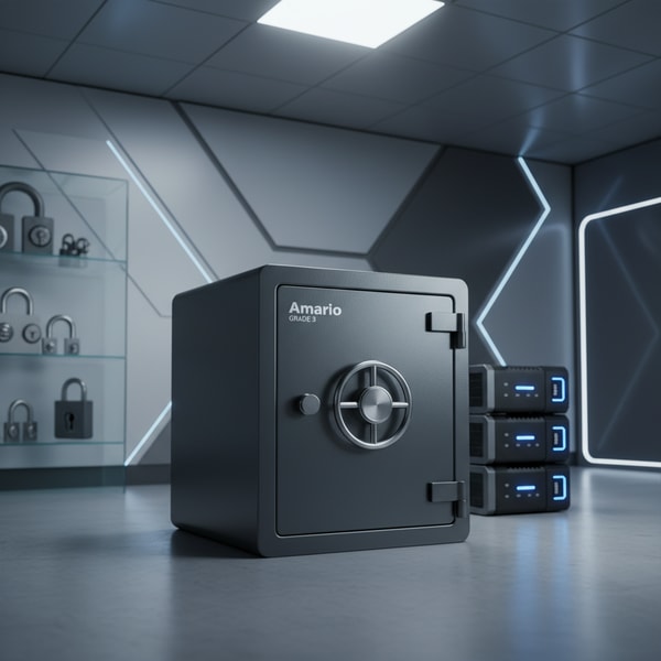 About SafeFort