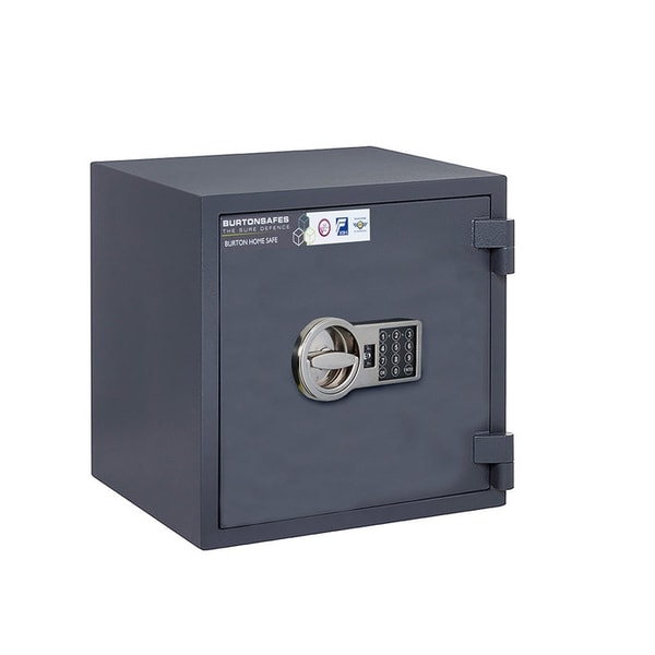 SafeFort Burton Home Safe G0 Review