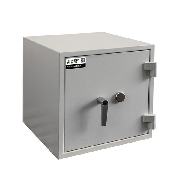 SafeFort Firesec 10/60 MKII Review