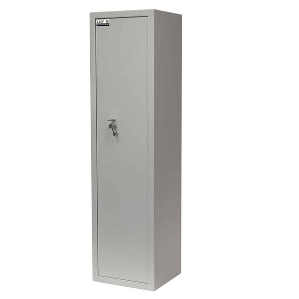 SafeFort Pioneer Gun Cabinet MKII Review