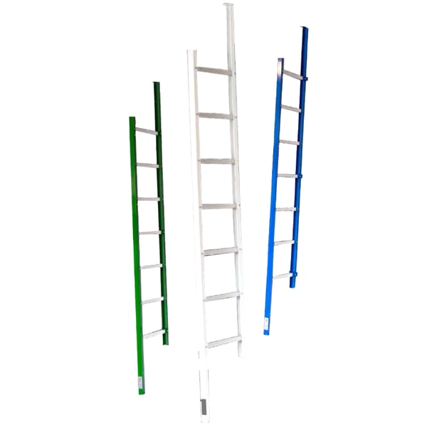 Safer Escape Modum Foldable Fire Escape Ladder System Review