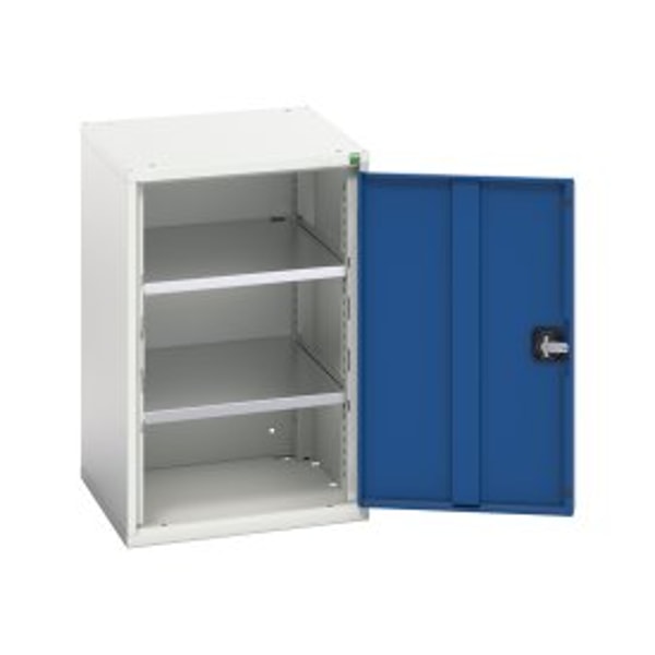 525mm Wide Bott&reg; Verso Drawer Cabinets Review