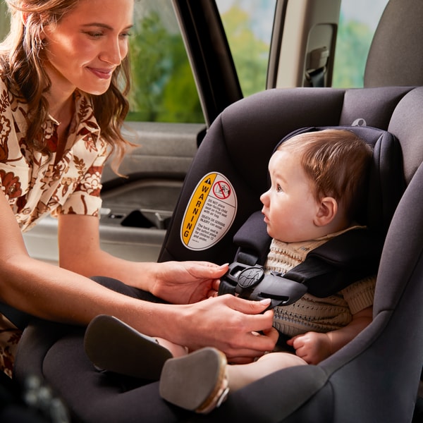 Safety 1st Review