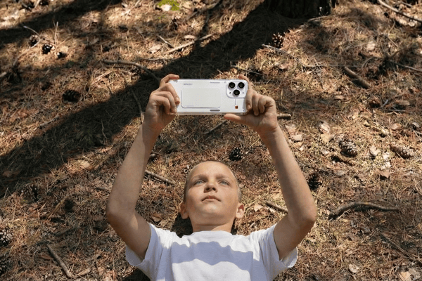 SafetyMode OtherPhone Review
