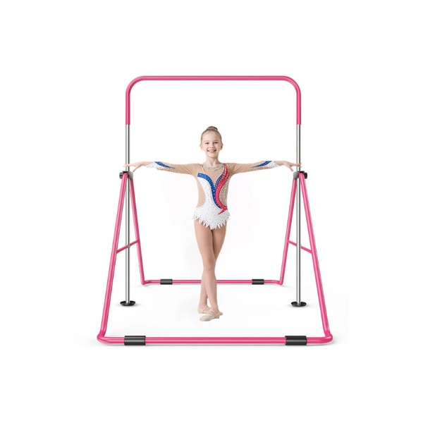 Saflyfun Foldable Gymnastic Bar Reviews
