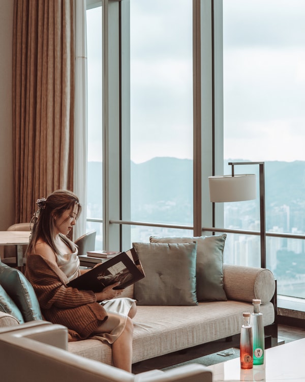 SAii Hotels & Resorts Review