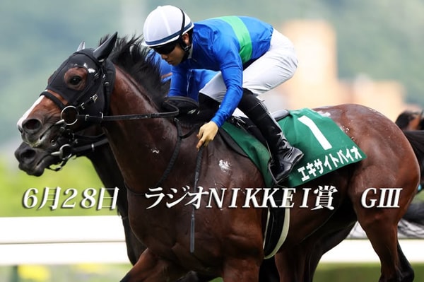 Saikyo Keiba レビュー