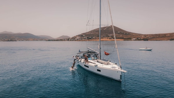 Eine Klare &Uuml;bersicht Zu Sail With Us