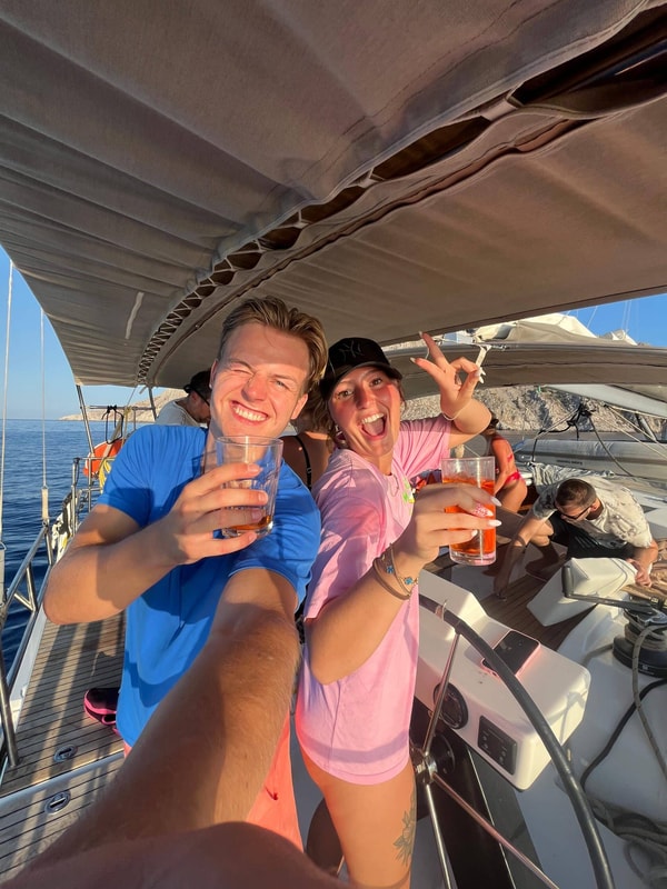 Sail With Us Bewertung