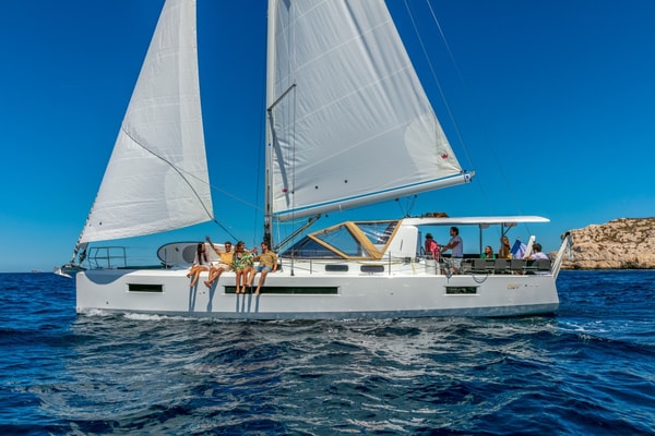 Sail With Us Sun Loft 47 Bewertung
