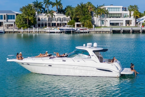 Sailo Boat Rental Review: Sailo Boat Rental Sail Right From South Beach! Reviews