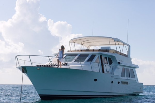 Sailo Boat Rental Review: Sailo Boat Rental Private Luxury Yacht for the Day or Over Night Reviews