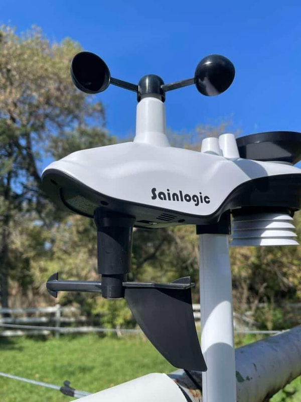 Overview of Sainlogic