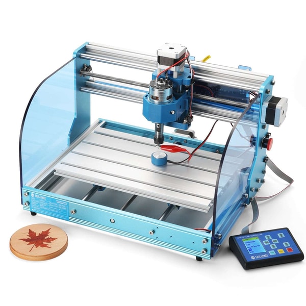 SainSmart 3018 PROVer CNC Router Reviews