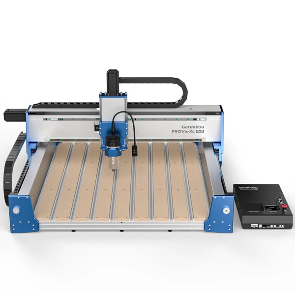 SainSmart PROVerXL 2x2 CNC Router Reviews