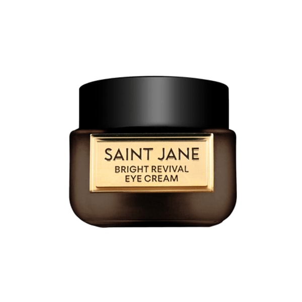 Saint Jane Bright Revival Peptide Eye Cream Review