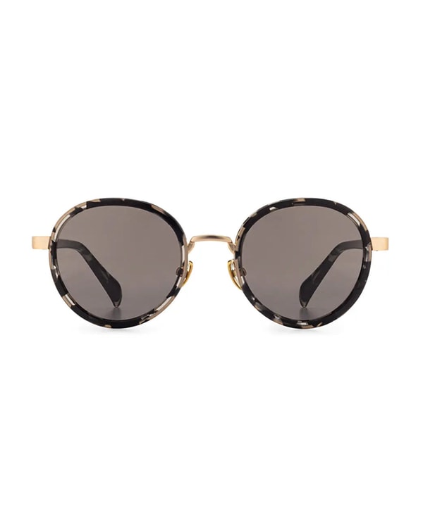Saint Owen RIVER Black Tortoise Review