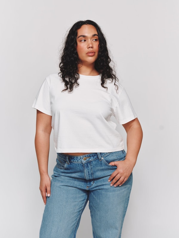 Saint Sir&egrave;ne The Girlfriend Tee Review