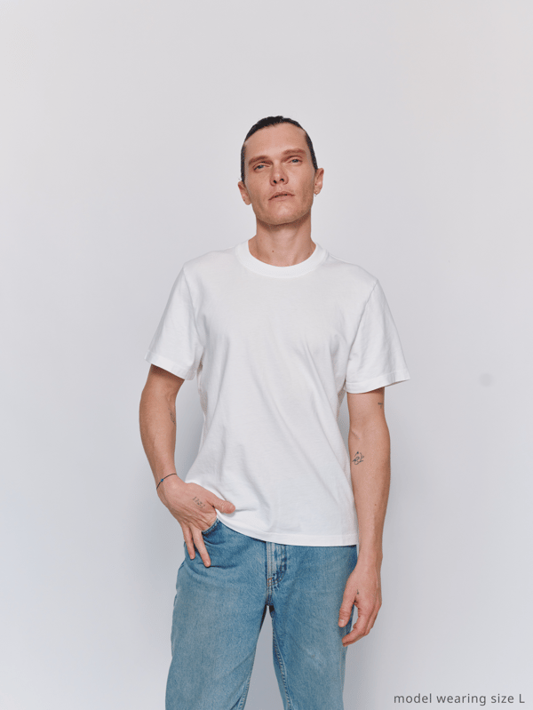 Saint Sir&egrave;ne The Boyfriend Tee Review