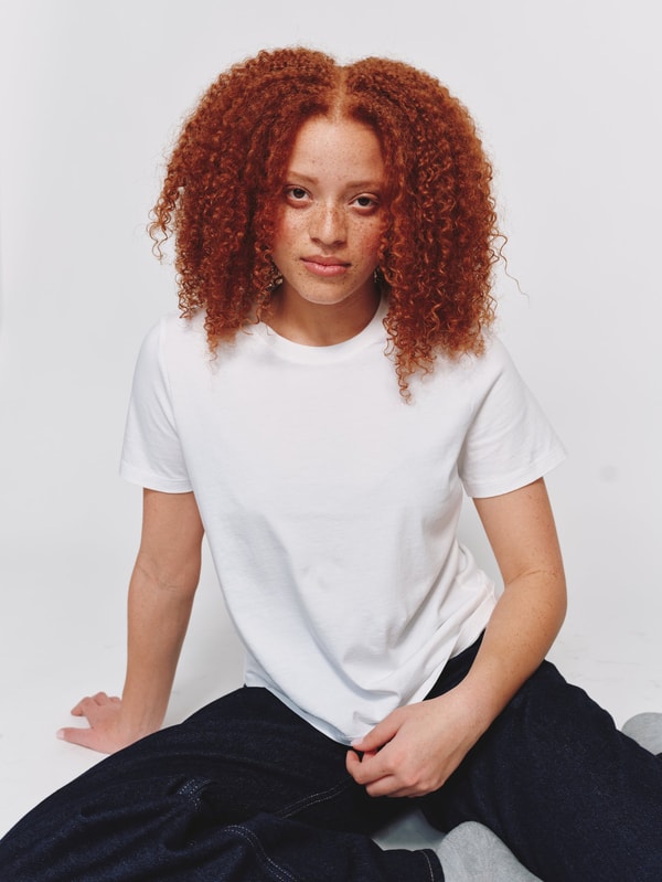 Saint Sir&egrave;ne The Best Friend Tee Review