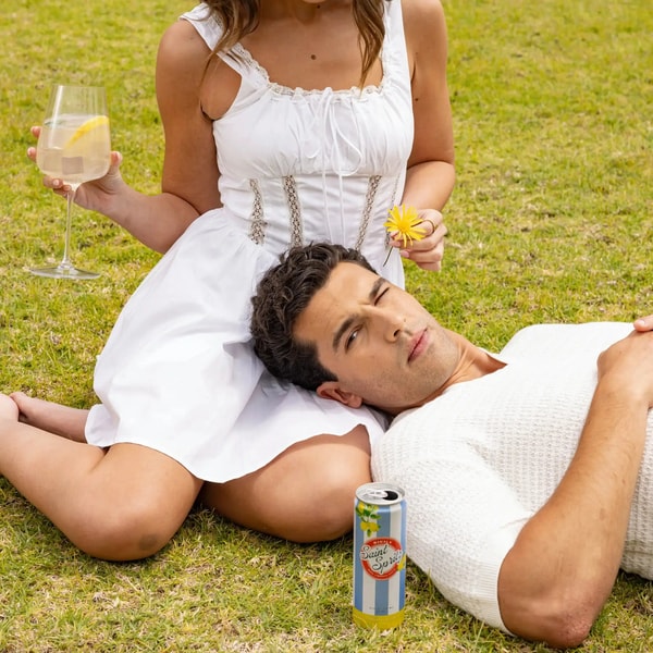 Saint Spritz Sicily Review