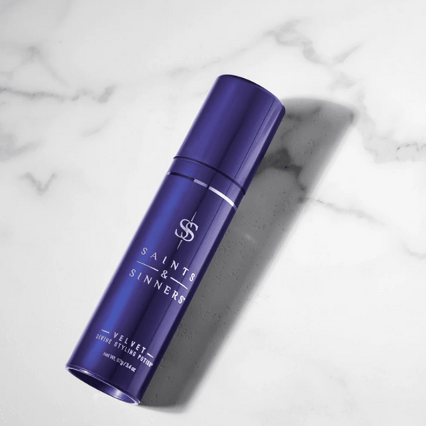 Saints & Sinners Velvet Divine Styling Potion Review
