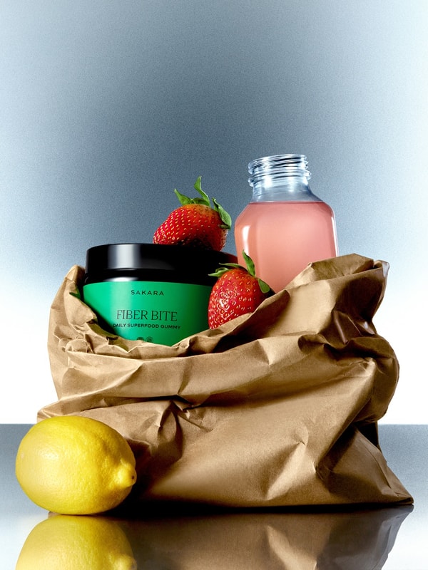 About Sakara Life