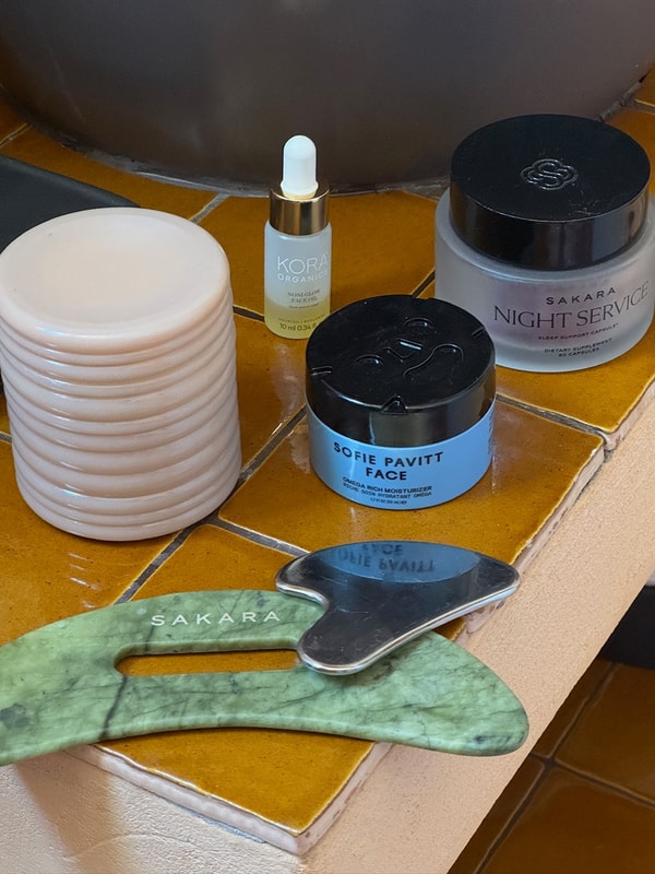 Overview of Sakara Life
