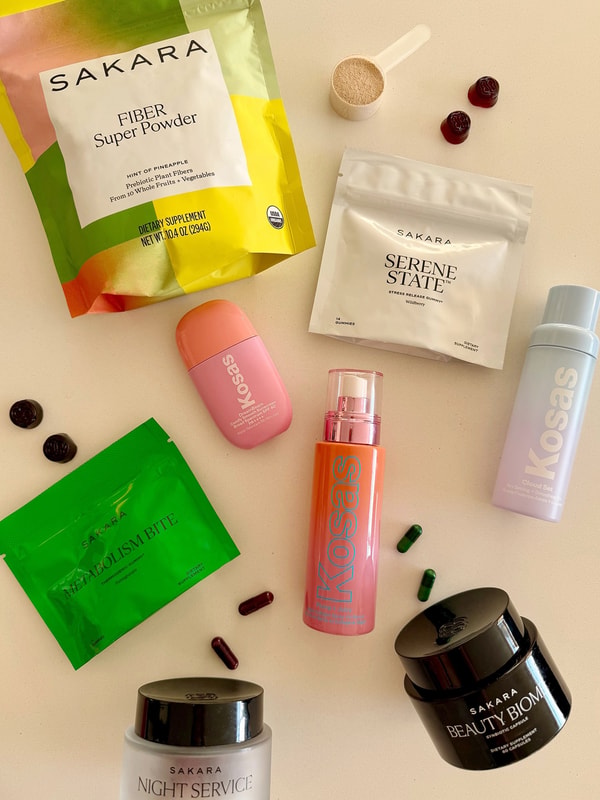 Sakara Life Review
