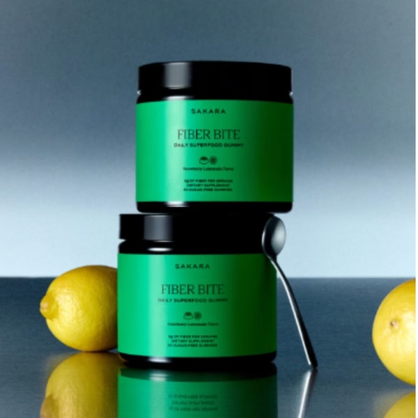 Sakara Life Fiber Bite Review