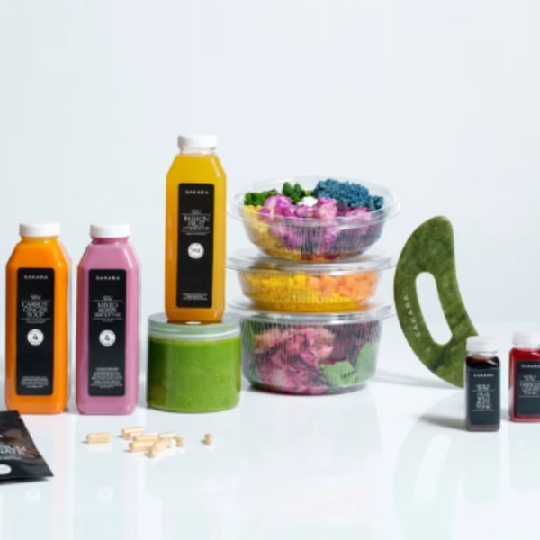 Sakara Life Level II: Detox Review