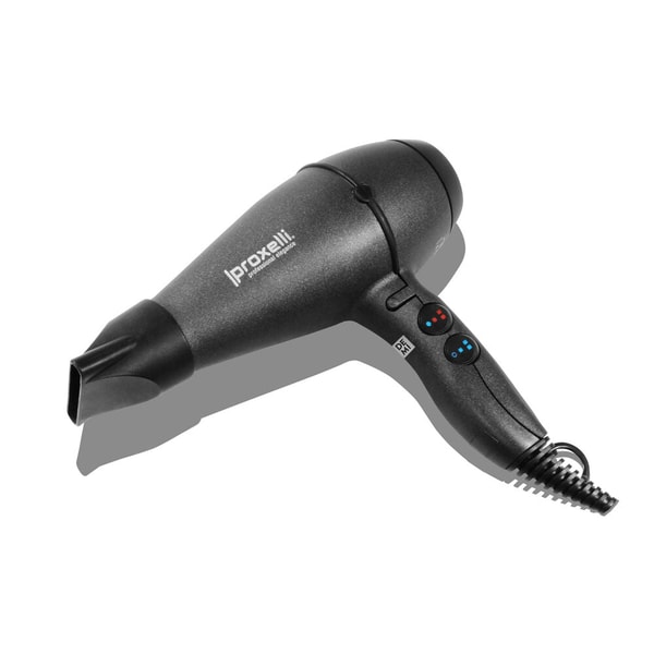 Sally Beauty Proxelli DEMI 2500W Hairdryer Grey Review
