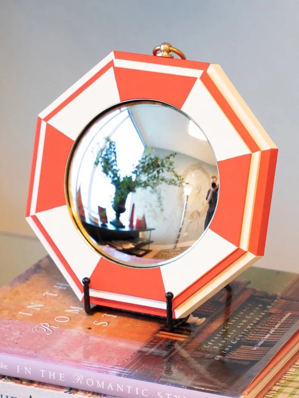 Salon 21 Medium Octagonal Mirror Review