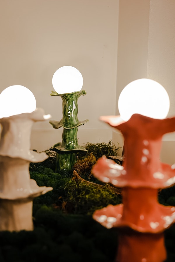 Salon 21 Review
