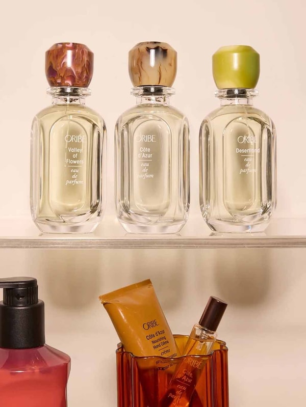 ORIBE Desertland Eau de Parfum Recenze