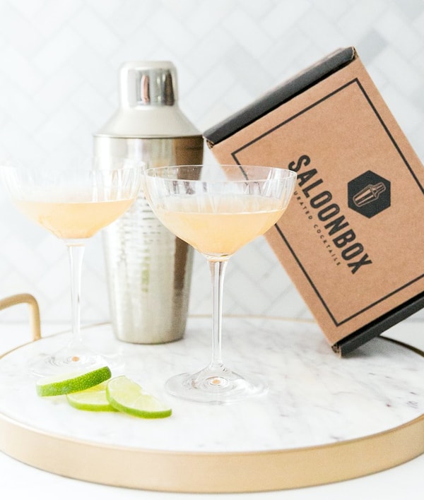 SaloonBox Review