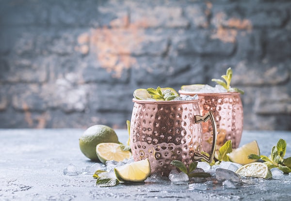 SaloonBox 6 Classic Cocktail Review