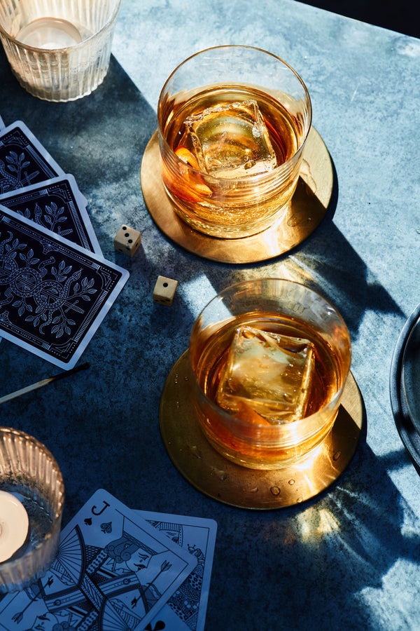 SaloonBox Limited Edition Bourbon Cocktail Kit Review