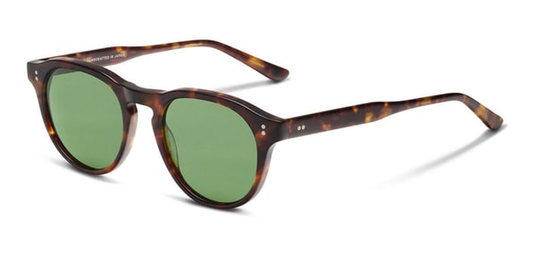 SALT. Optics Mercer Review