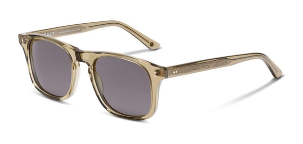 SALT. Optics Blackburn Review