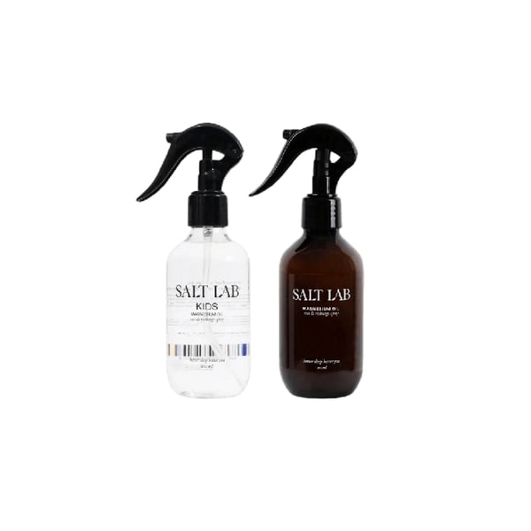 Salt Lab Kids Magnesium Oil Bundle Reviews