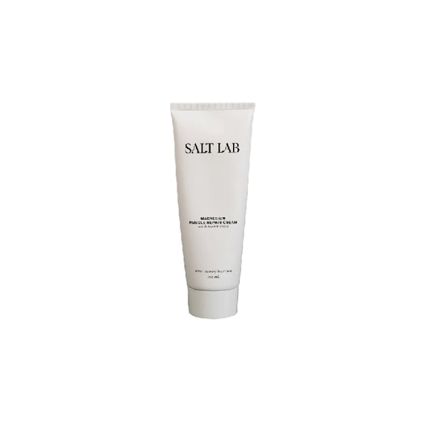 Salt Lab Magnesium Cream Reviews